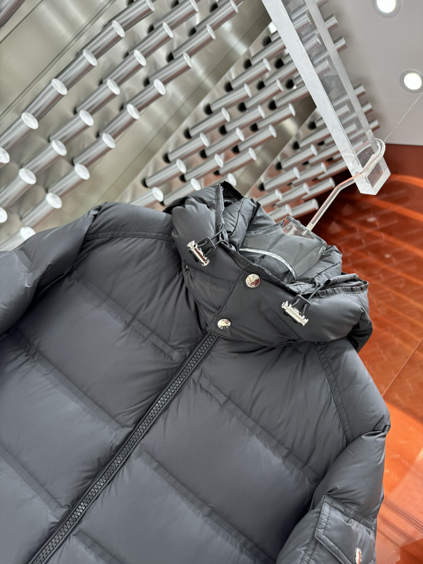 Moncler Down Jackets